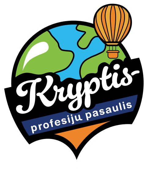 Šok į tėvų klumpes