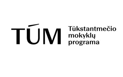 Tukstantmečio mokykla