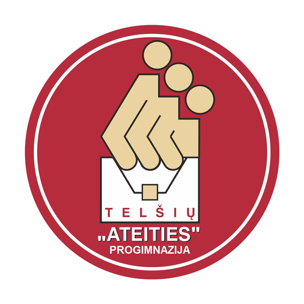 Tel i Ateities Progimnazija